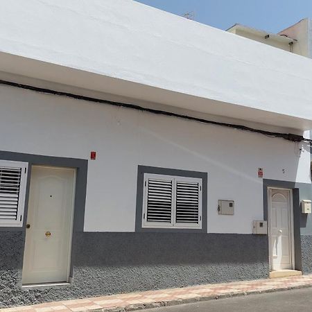 Loft En La Aldea De San Nicolás Esterno foto