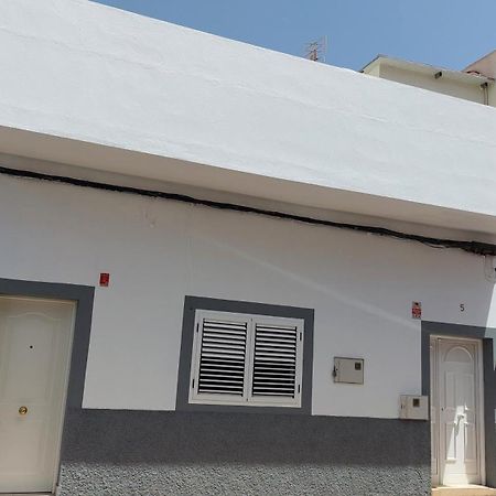Loft En La Aldea De San Nicolás Esterno foto